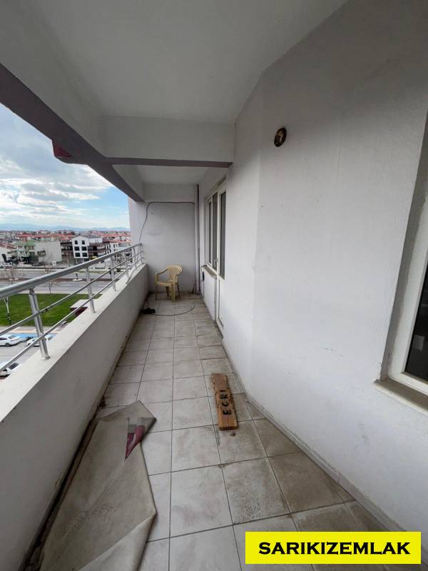 Edremit Hamidiye Mah`da5+1  Daire. - 14